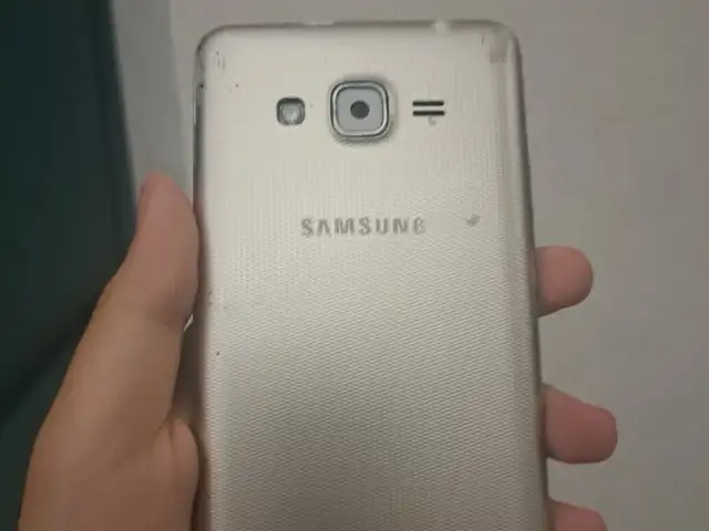 Samsung Galaxy J2 Prime, Худжанд