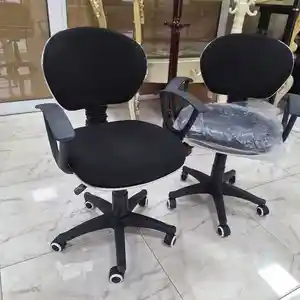 Кресло для офиса, Душанбе