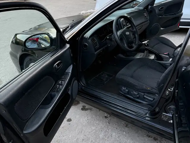 Hyundai Sonata, 2005, Душанбе - 10