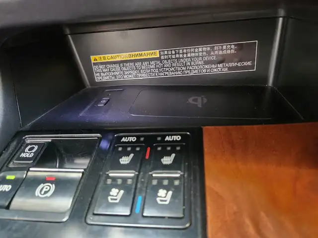 Lexus RX series, 2016, Душанбе - 14