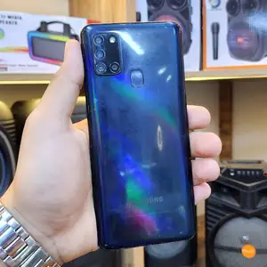 Samsung Galaxy A21s 32гб, Худжанд