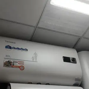 Водонагреватель термолюкс 80л, Душанбе
