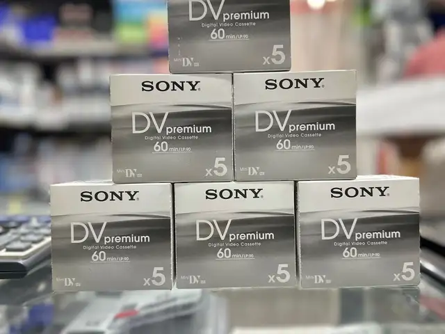DVD кассета, Худжанд