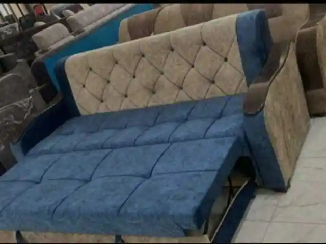 Диван Раздвижной, Душанбе