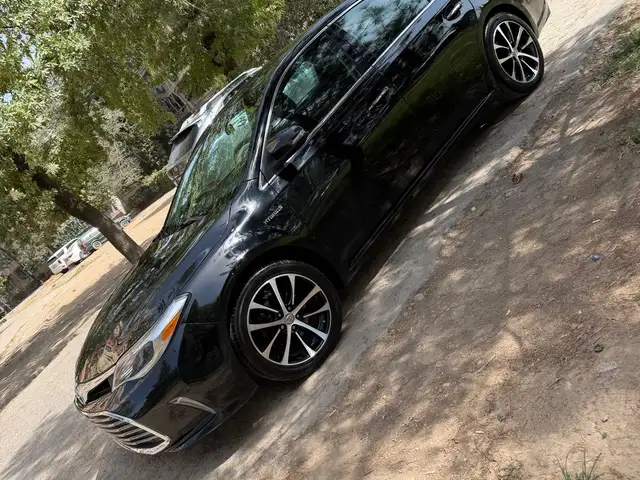 Toyota Avalon, 2015, Душанбе - 5