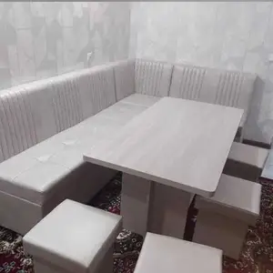 Кухонный уголок, Душанбе