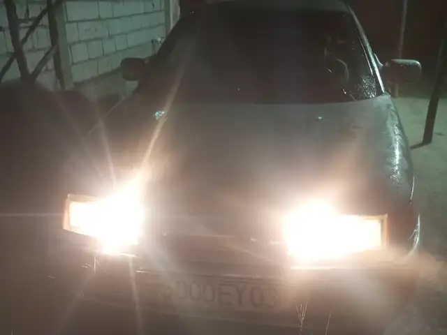 Lada (ВАЗ) 2110