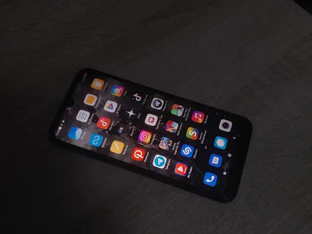 Xiaomi Redmi Note 8T, Худжанд