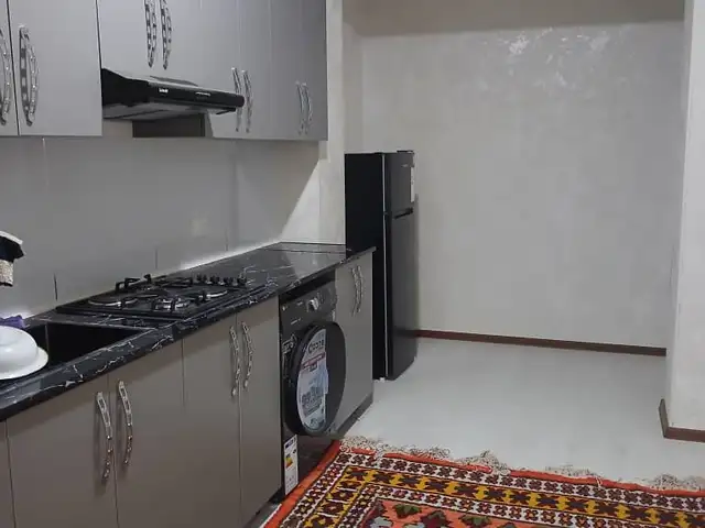 2-комн. квартира, 5 этаж, 60м², 34 мкр, Хуҷанд