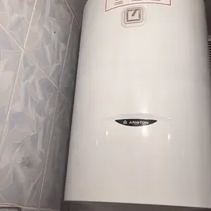 Водонагреватель, Душанбе