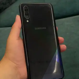 Samsung Galaxy A30s, Худжанд