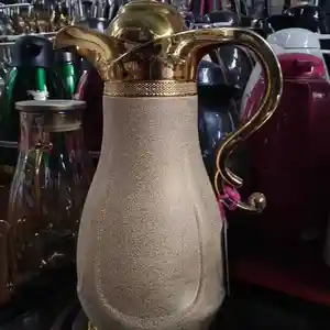 Термос, Душанбе