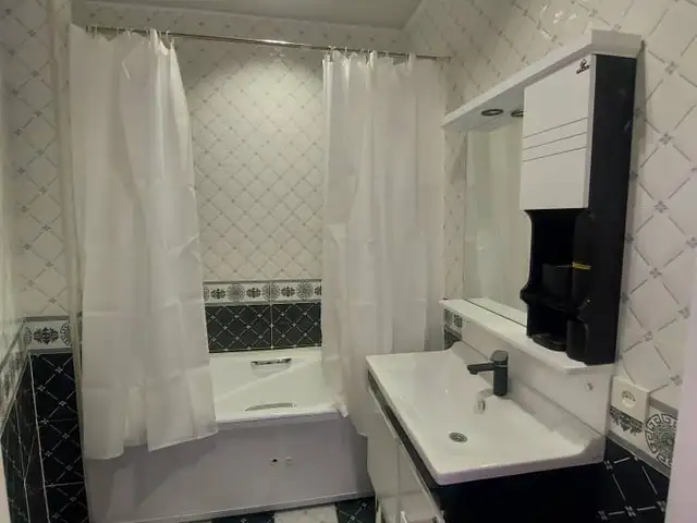 2-комн. квартира, 8 этаж, 69м², овир, Душанбе - 10