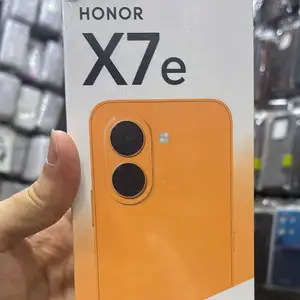 Honor X7e, Худжанд