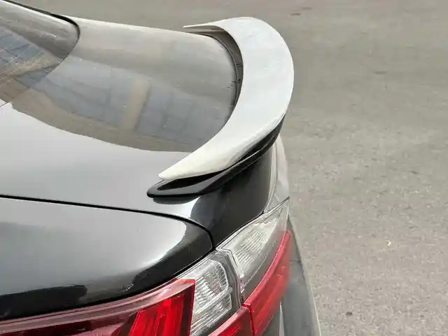 Спойлер от Lexus Es, 2014-2018, Душанбе