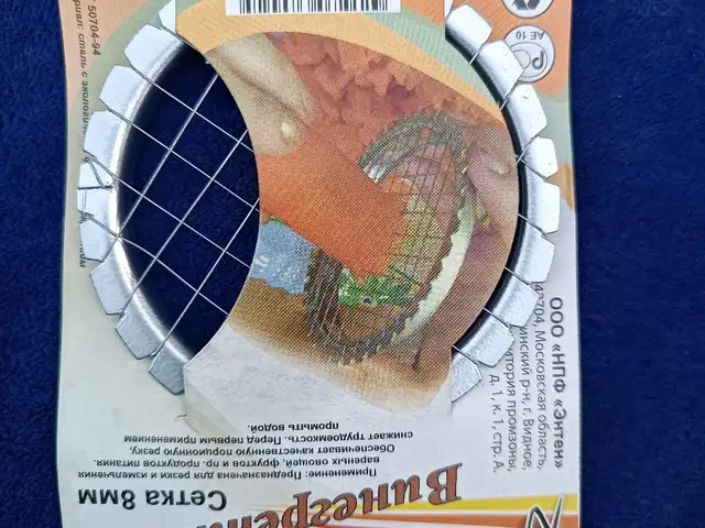 Сетка 8мм, Душанбе