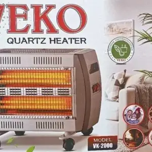 Обогреватель Veko, Душанбе