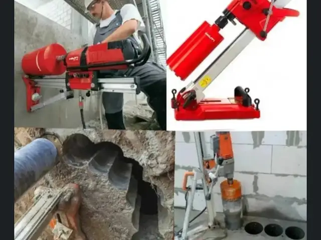 Услуги крота, Душанбе