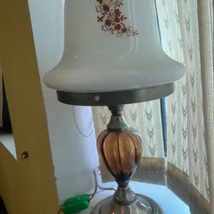 Светильник советский, Душанбе