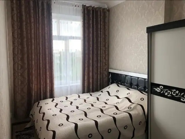 2-комн. квартира, 6 этаж, 70м², Шохмансур мости аэропорт, Душанбе
