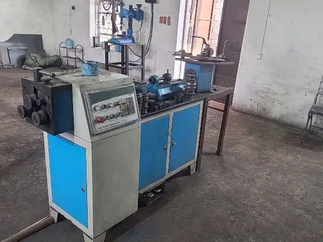 Цех для художественной ковки, Душанбе - 2