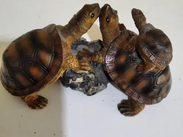 Cтатуэтка, Душанбе