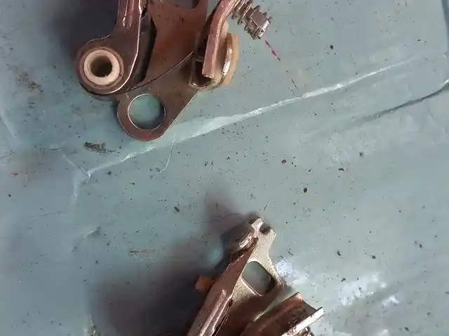 Запчасти мотоцикла Yawa, Душанбе