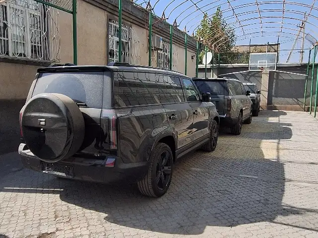 Rox 01, 2026, Душанбе - 8