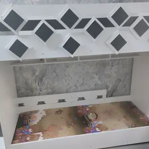 Кровать с шкафом, Душанбе