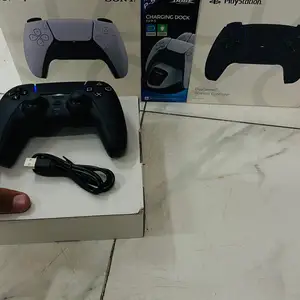 Джойстик от PS 5, Душанбе