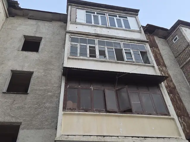 3-комн. квартира, 3 этаж, 68 м², 18 мкр, Хуҷанд