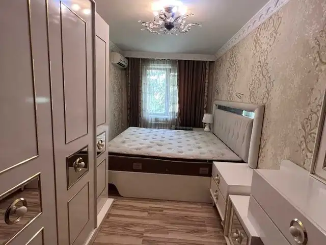 2-комн. квартира, 4 этаж, 71м², Фирдавсӣ, Душанбе
