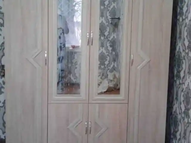 Шифоньер, Душанбе