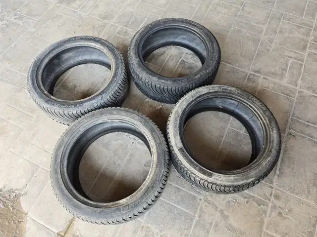 Шины R17-215-50, Душанбе