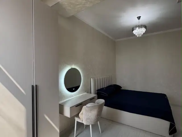 2-комн. квартира, 14 этаж, 55м², Сомони, Душанбе