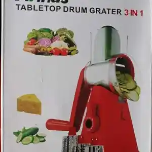 Терка ручная 2 IN 1, Душанбе
