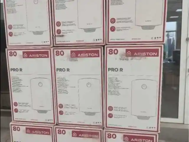 Водонагреватель ariston 80л, Душанбе