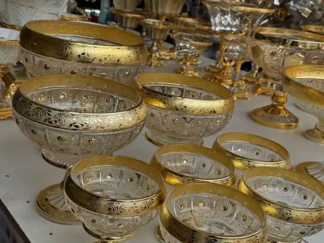 Комплект богема, Душанбе
