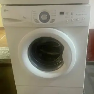 Стиральная машина, Душанбе