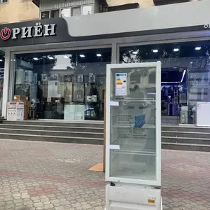 Холодильник Блеск 216 л, Худжанд