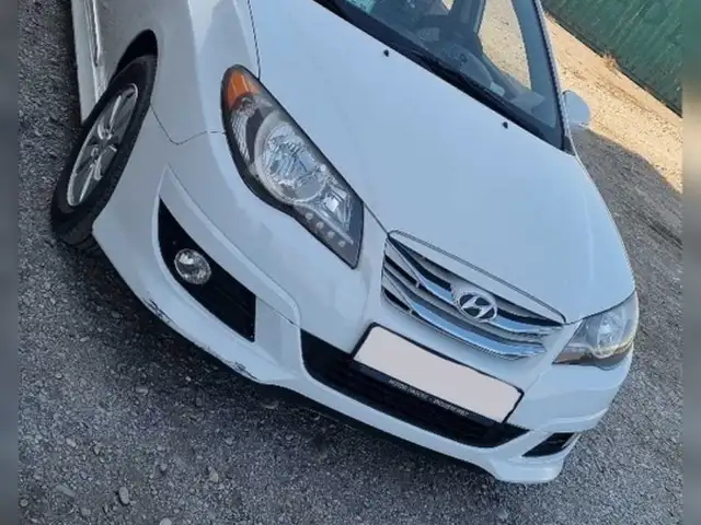 Амортизатор передний задний Аванта HD, Хуҷанд