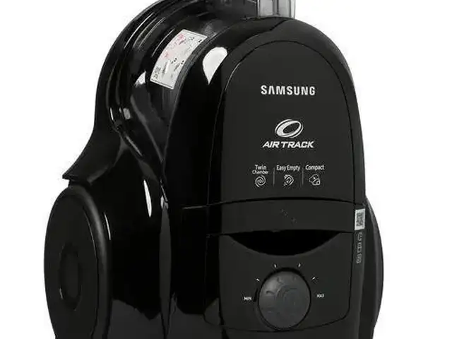 Пылесос Samsung 45 81 2000 Ват, Душанбе