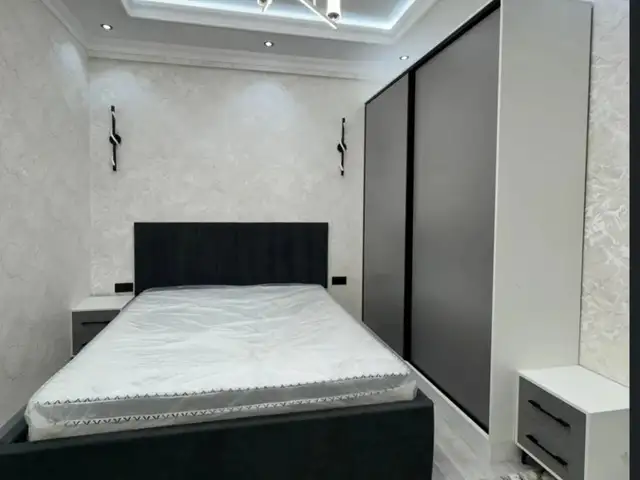 3-комн. квартира, 9 этаж, 71м², 34 мкр, Хуҷанд