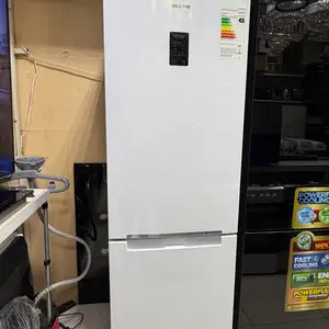 Холодильник Samsung, Душанбе