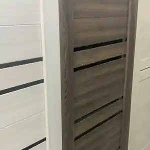 Дверь, Душанбе
