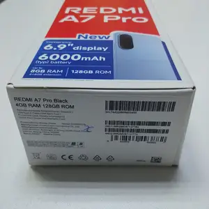 Xiaomi Redmi A7 Pro, Душанбе
