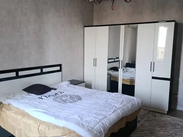 1-комн. квартира, 4 этаж, 53 м², 18 мкр, Худжанд