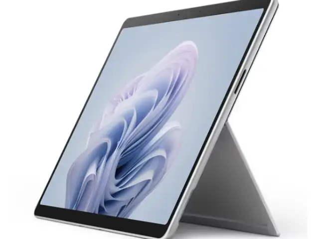 Ноутбук Microsoft Surface Pro 11 13 OLED Ultra 5 16GB 256GB Win11 Pro Platinum, Душанбе