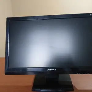 Монитор, Душанбе