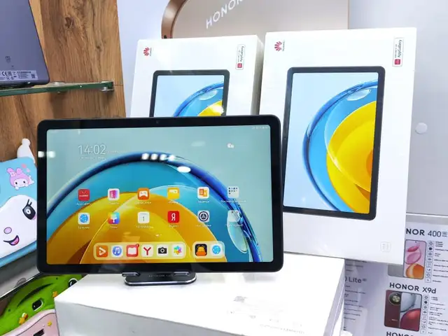 Планшет Huawei MatePAD SE, Душанбе